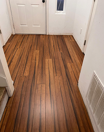Flooring Installation in Edmonds 